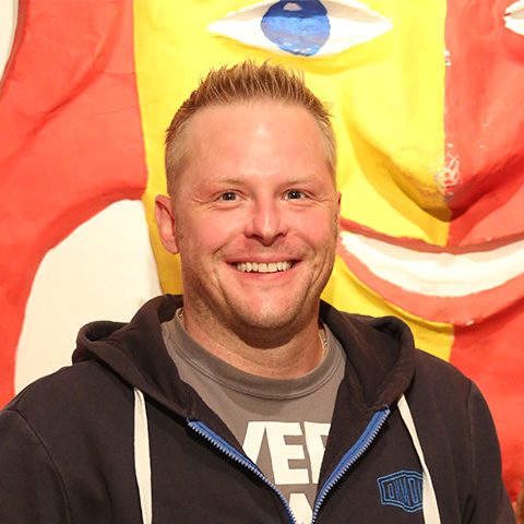 Daniel Peter Faschingszunft Biel