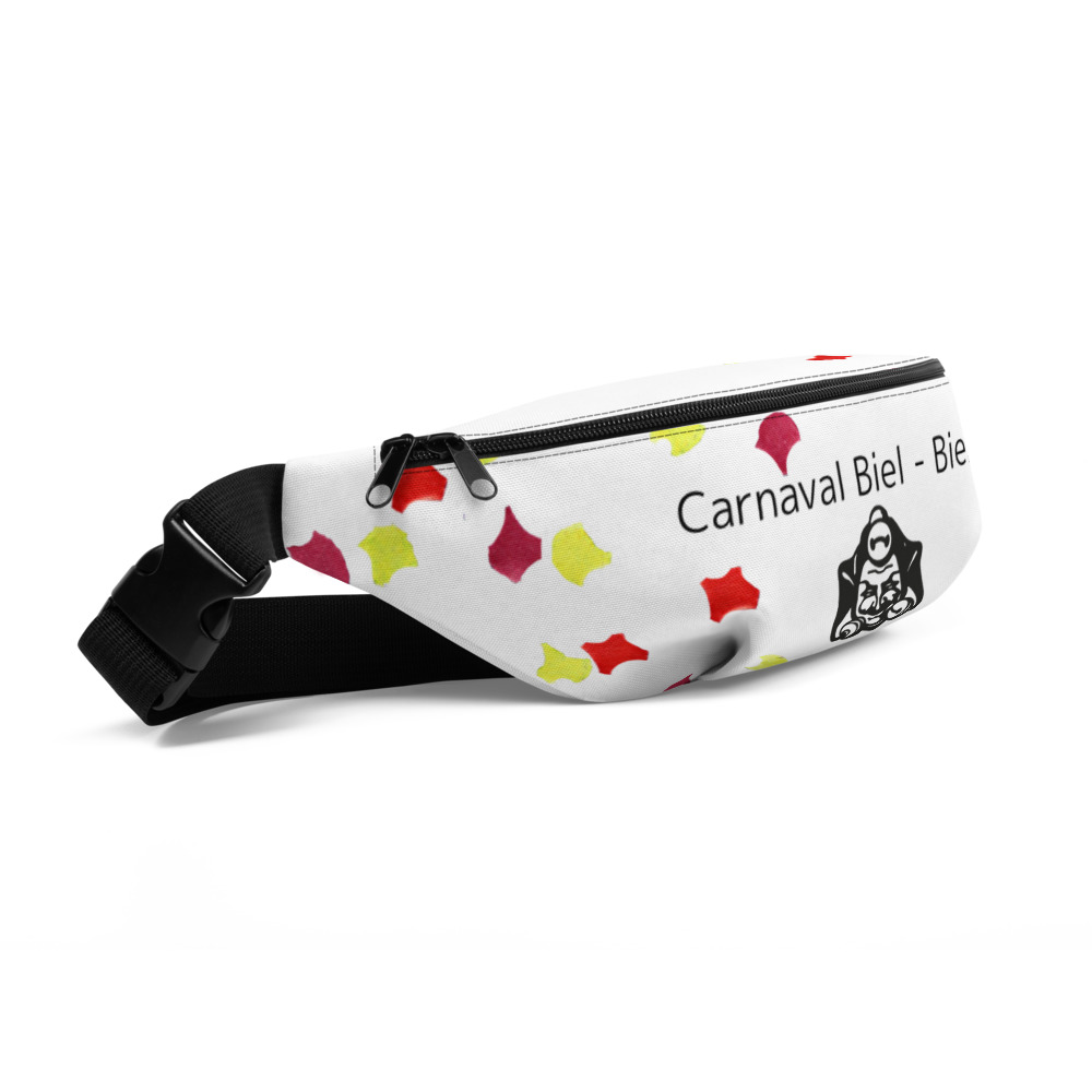 Sac banane confetti – Image 2