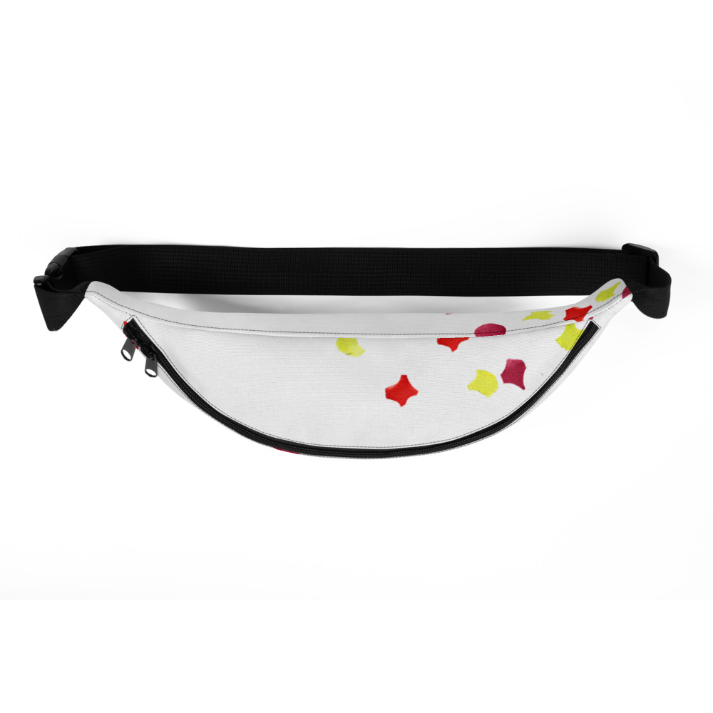 Sac banane confetti – Image 3