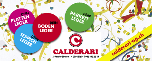 calderari